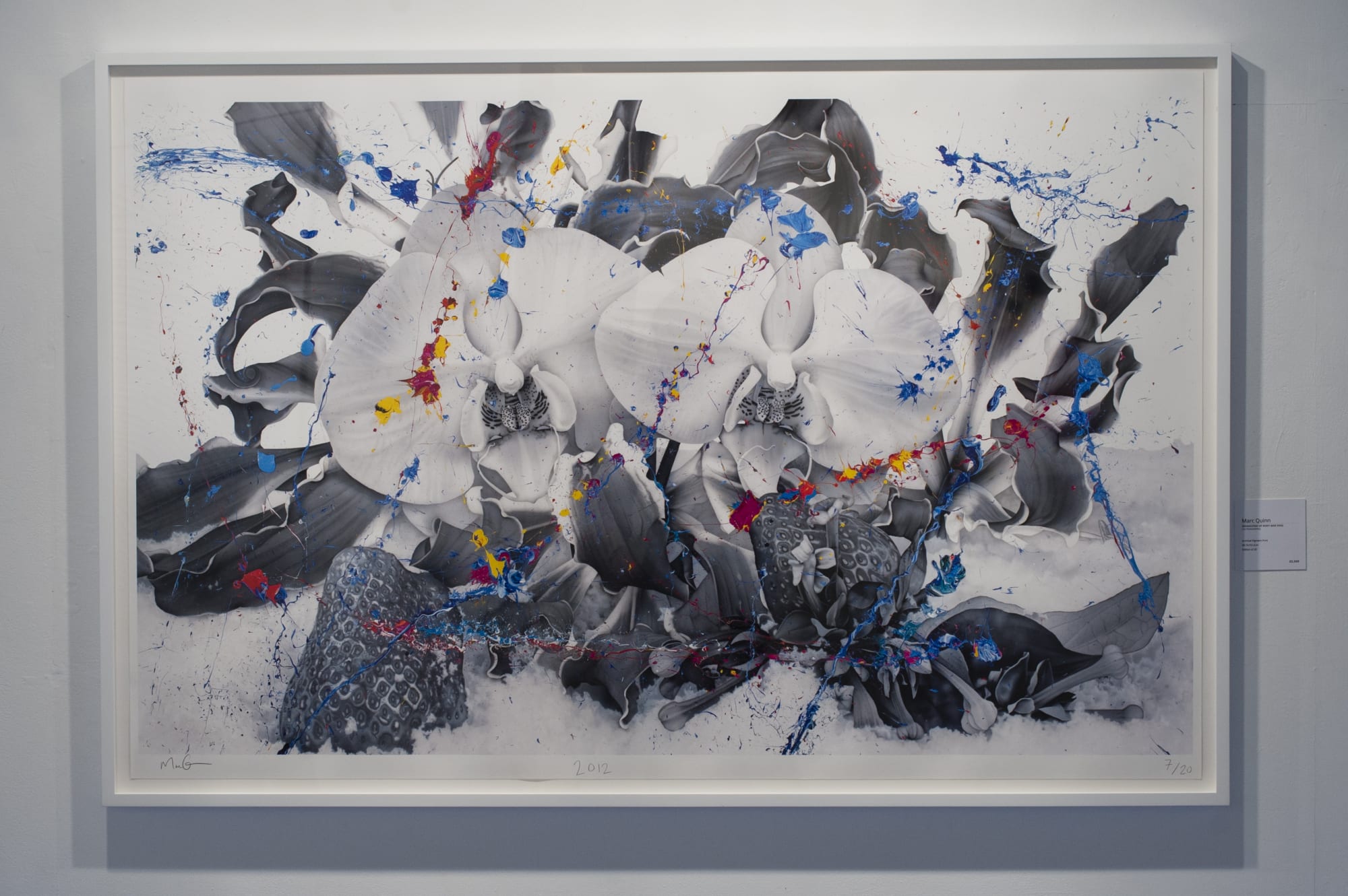 Loughran Gallery, Shoreditch