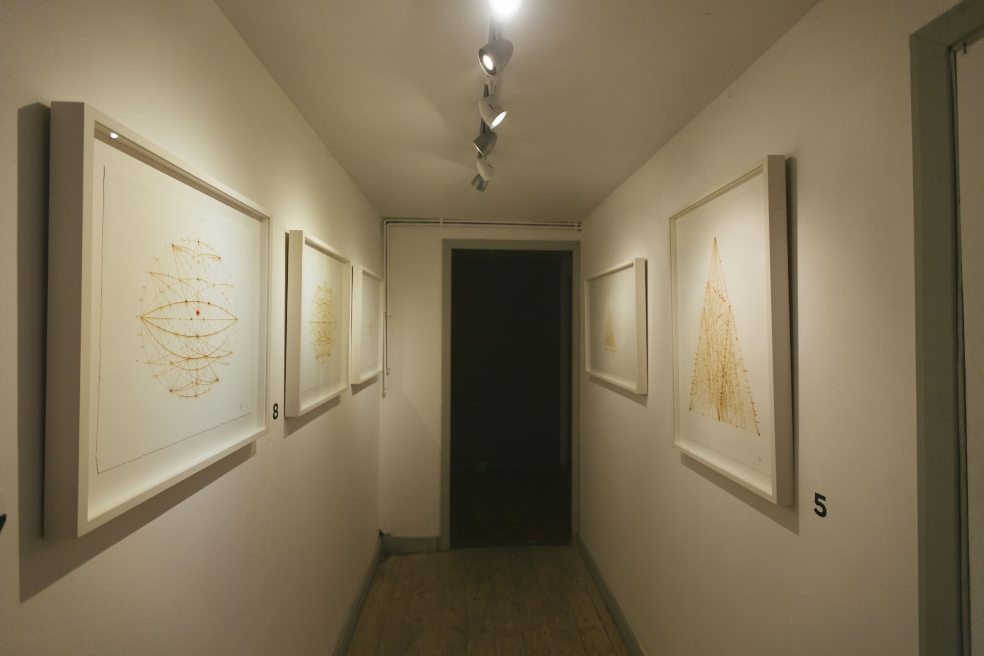 Chris Levine, Inner [Deep] Space