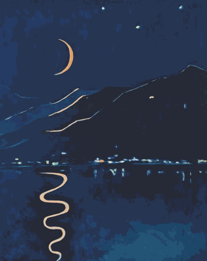 Nancy Cadogan, STANZA