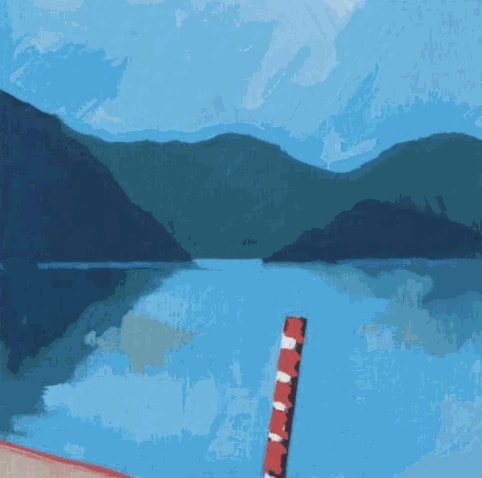 Nancy Cadogan, STANZA