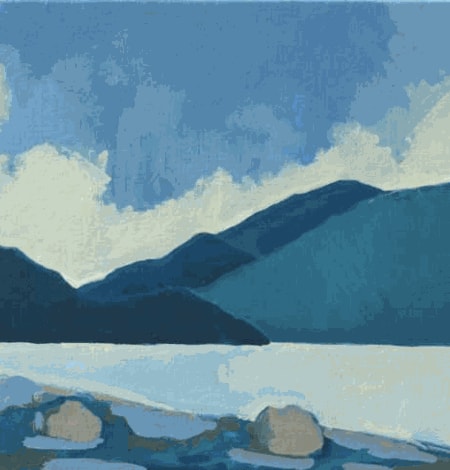 Nancy Cadogan, STANZA