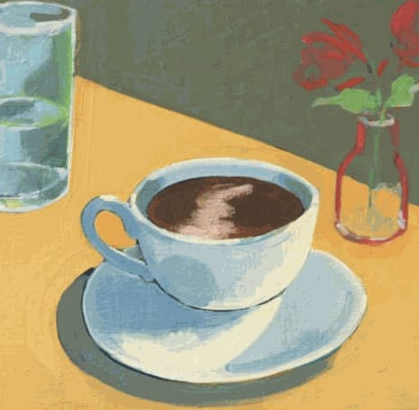 Nancy Cadogan, STANZA