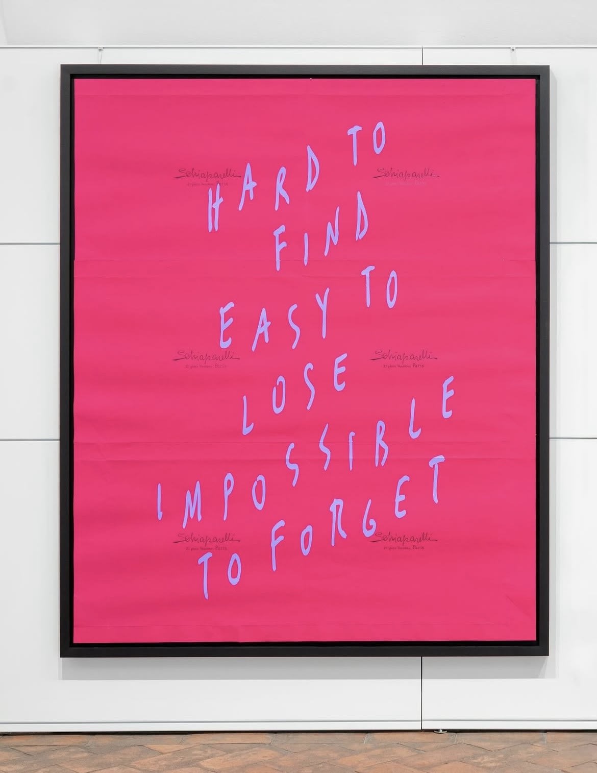 Pietro Terzini, Are you in Love? No, I'm in Milano