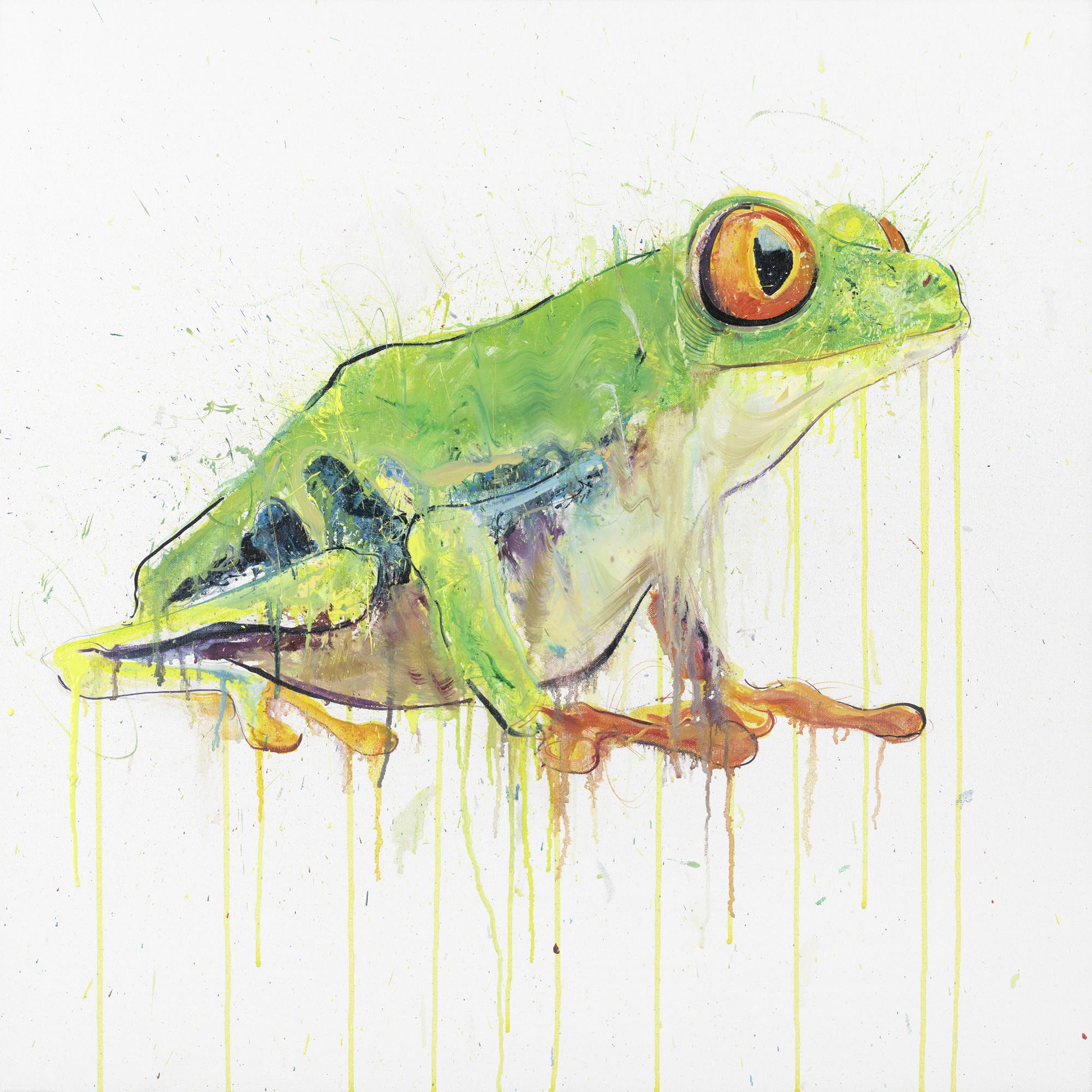 Dave White, Critical