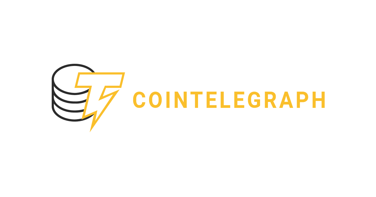 COIN TELEGRAPH | ART & NFTS READ MORE