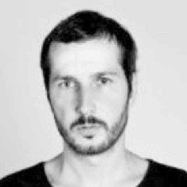 Lukasz Cholewiak Group Head of Videography and VR