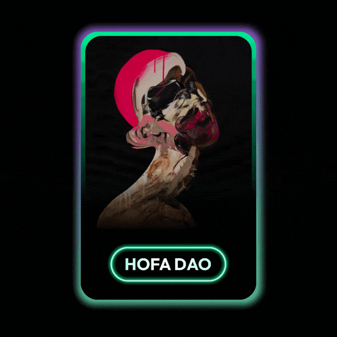 HOFA DAO Read More
