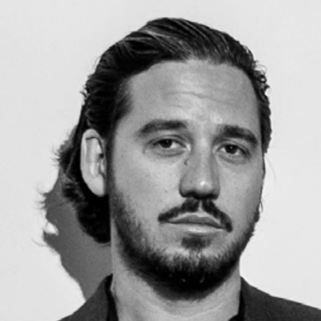 Elio D'Anna Group Chief Executive Officer