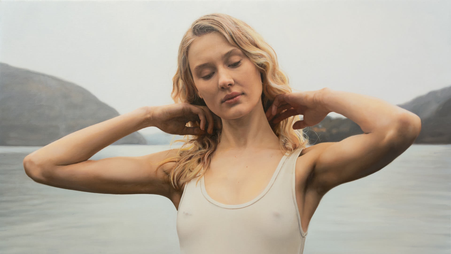 Yigal Ozeri