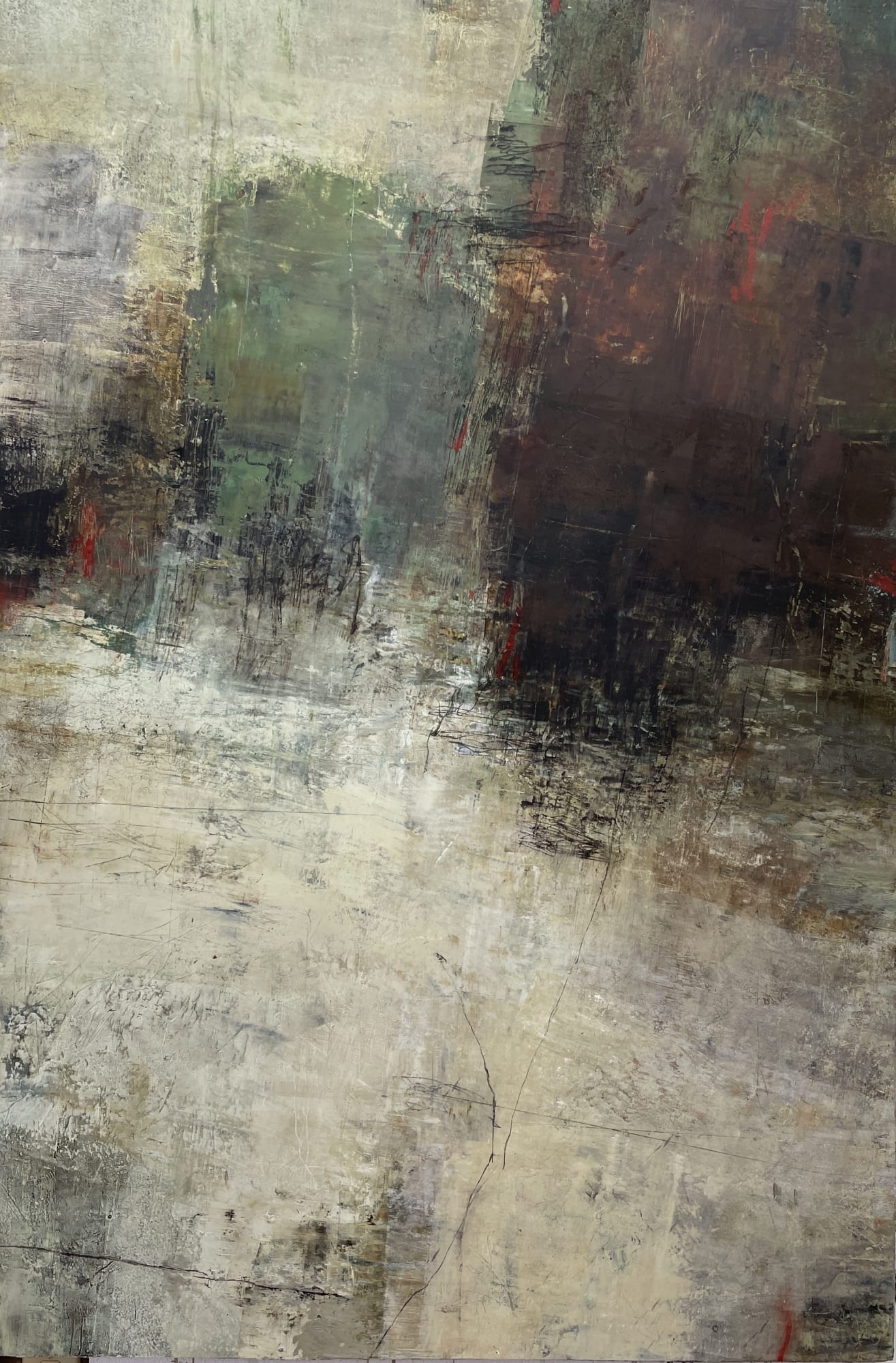 Place to Place | Rebecca Crowell