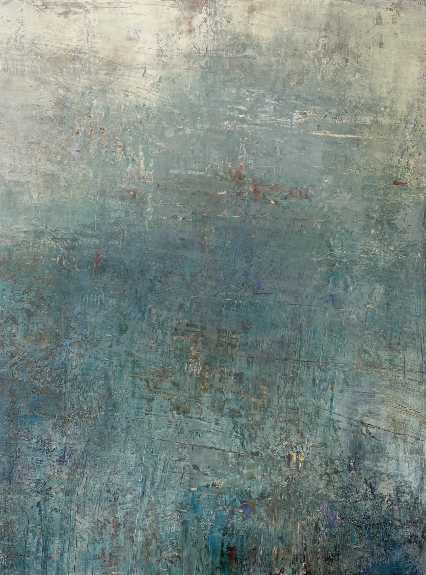 Place to Place | Rebecca Crowell