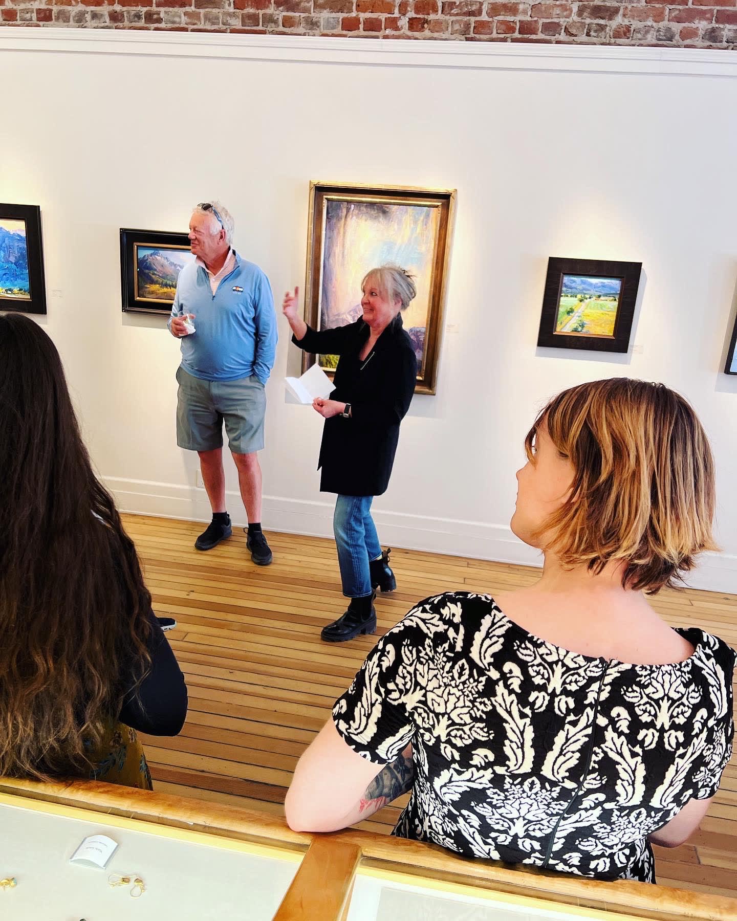 Local's Loop | Gordon Brown, Bruce Gomez, Julee Hutchison, Goedelle Vanhille