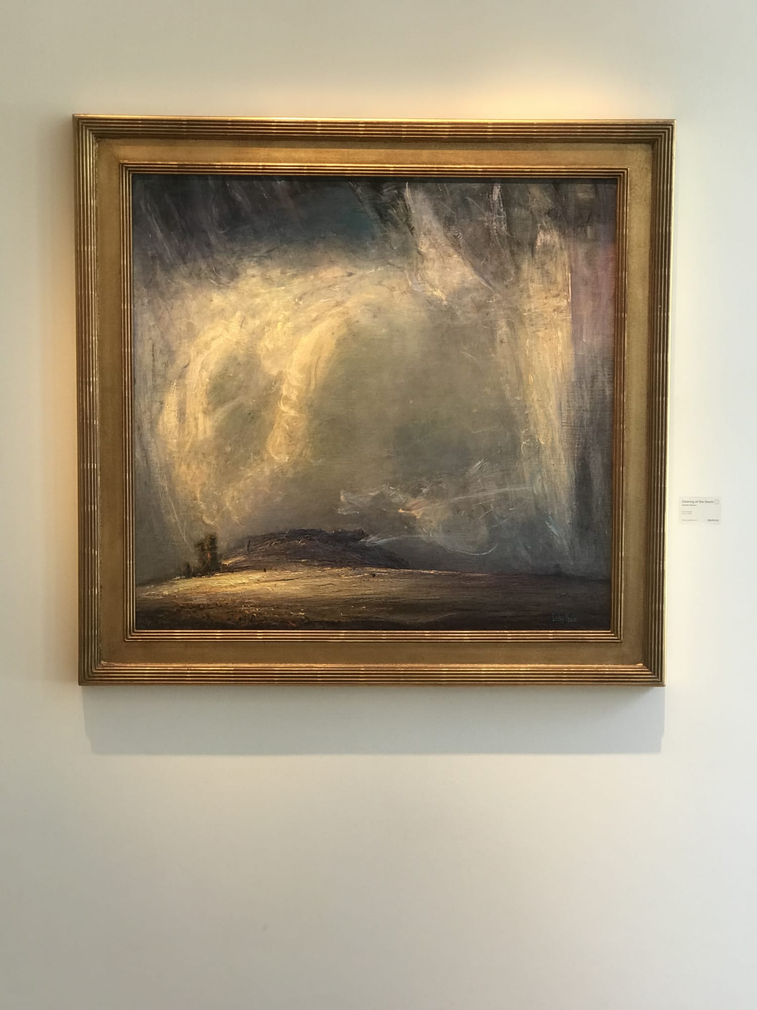 Local's Loop | Gordon Brown, Bruce Gomez, Julee Hutchison, Goedelle Vanhille