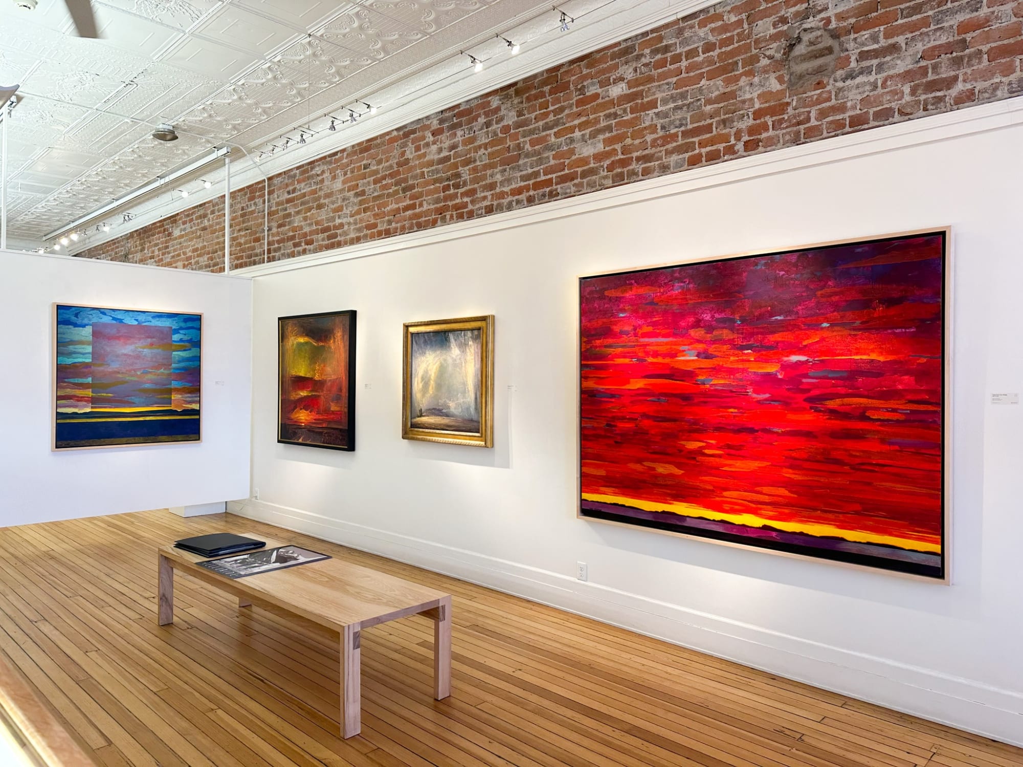 Sky High | Group Exhibition