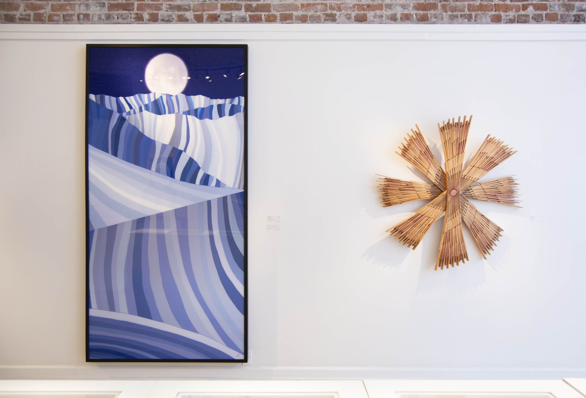 Rhythm in Nature | Cie Hoover & Topher Straus