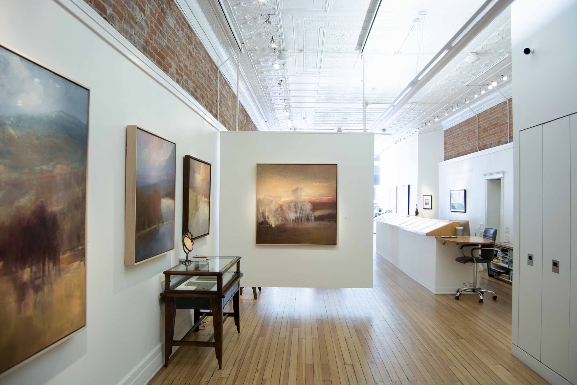 Sylvia Benitez: Every day I see majesty