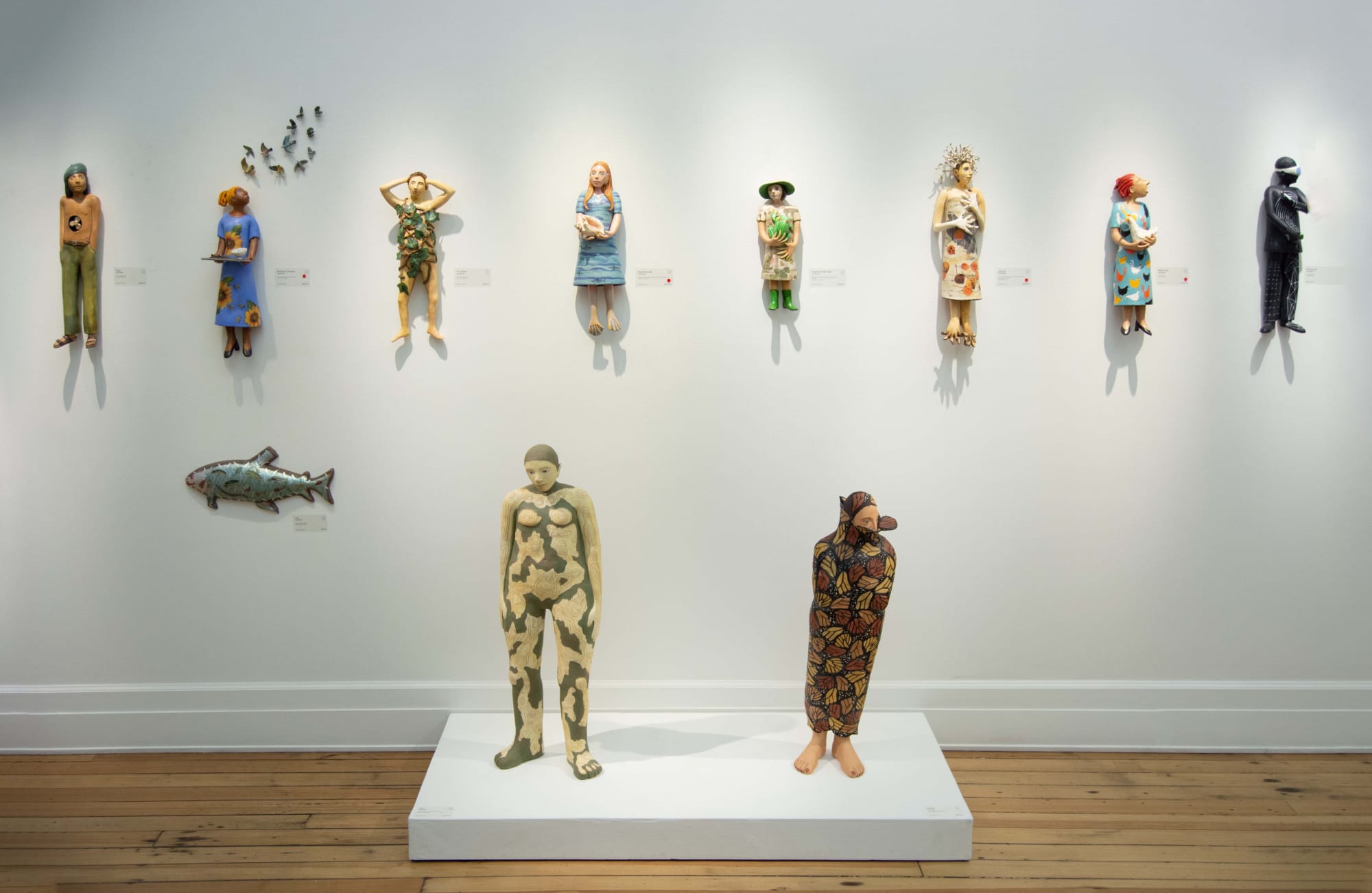 Julie McNair: Offerings