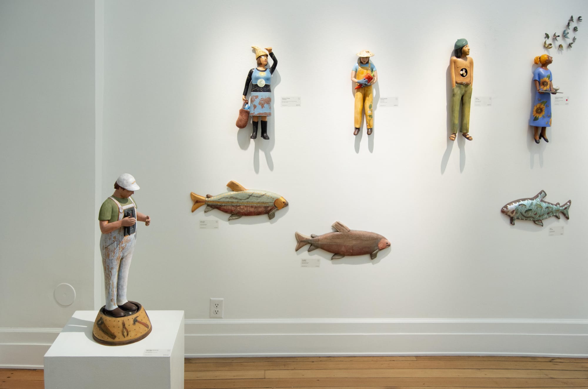 Julie McNair: Offerings