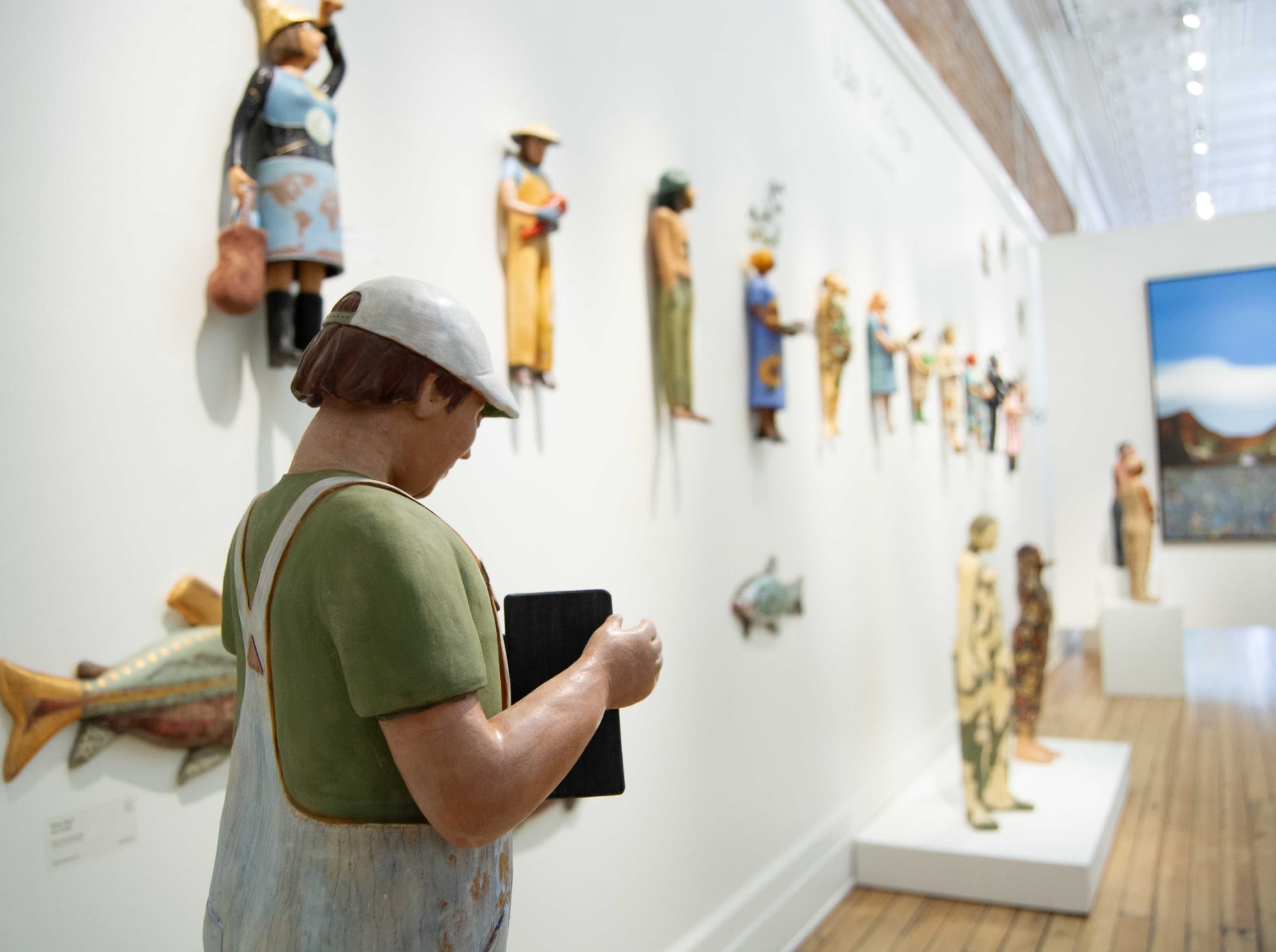 Julie McNair: Offerings