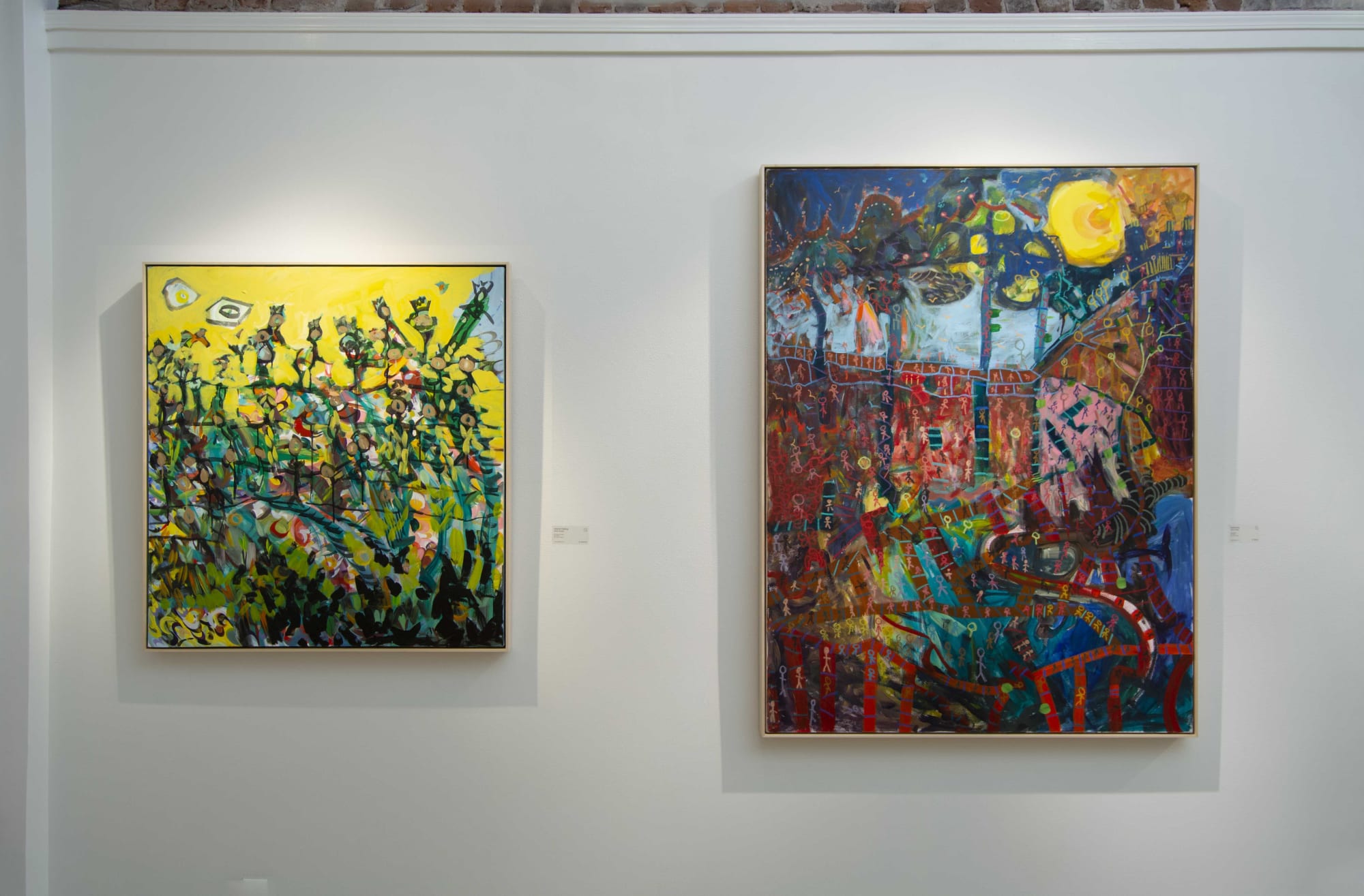 ALL OF US: Aela B. Morgan