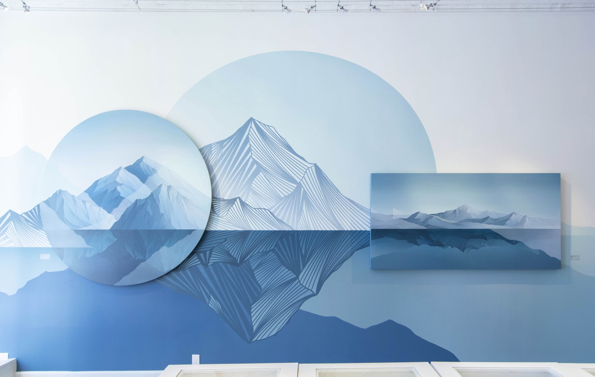 Joseph Toney: Points Unknown