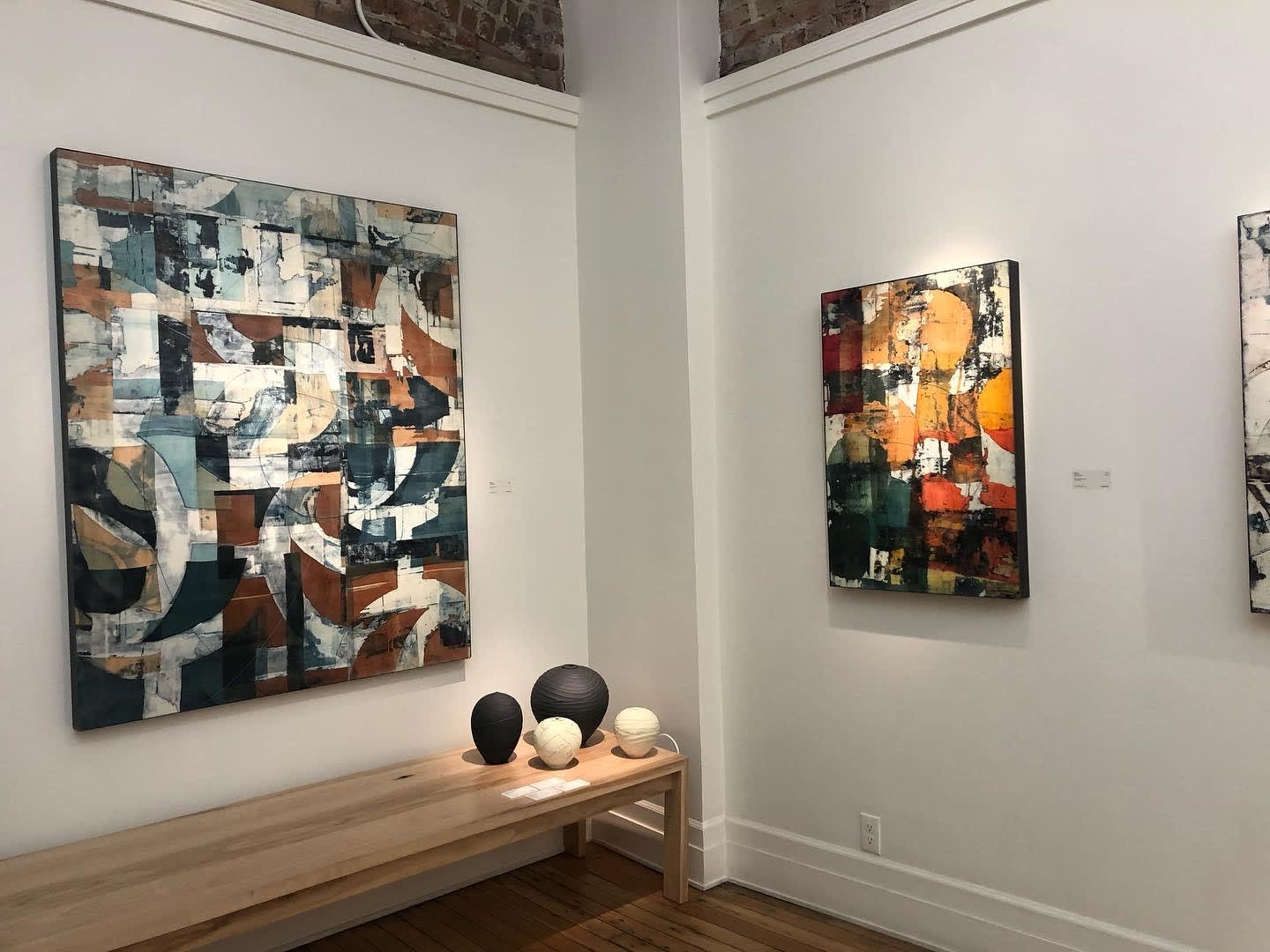 Re-Wired | Judith Kohin