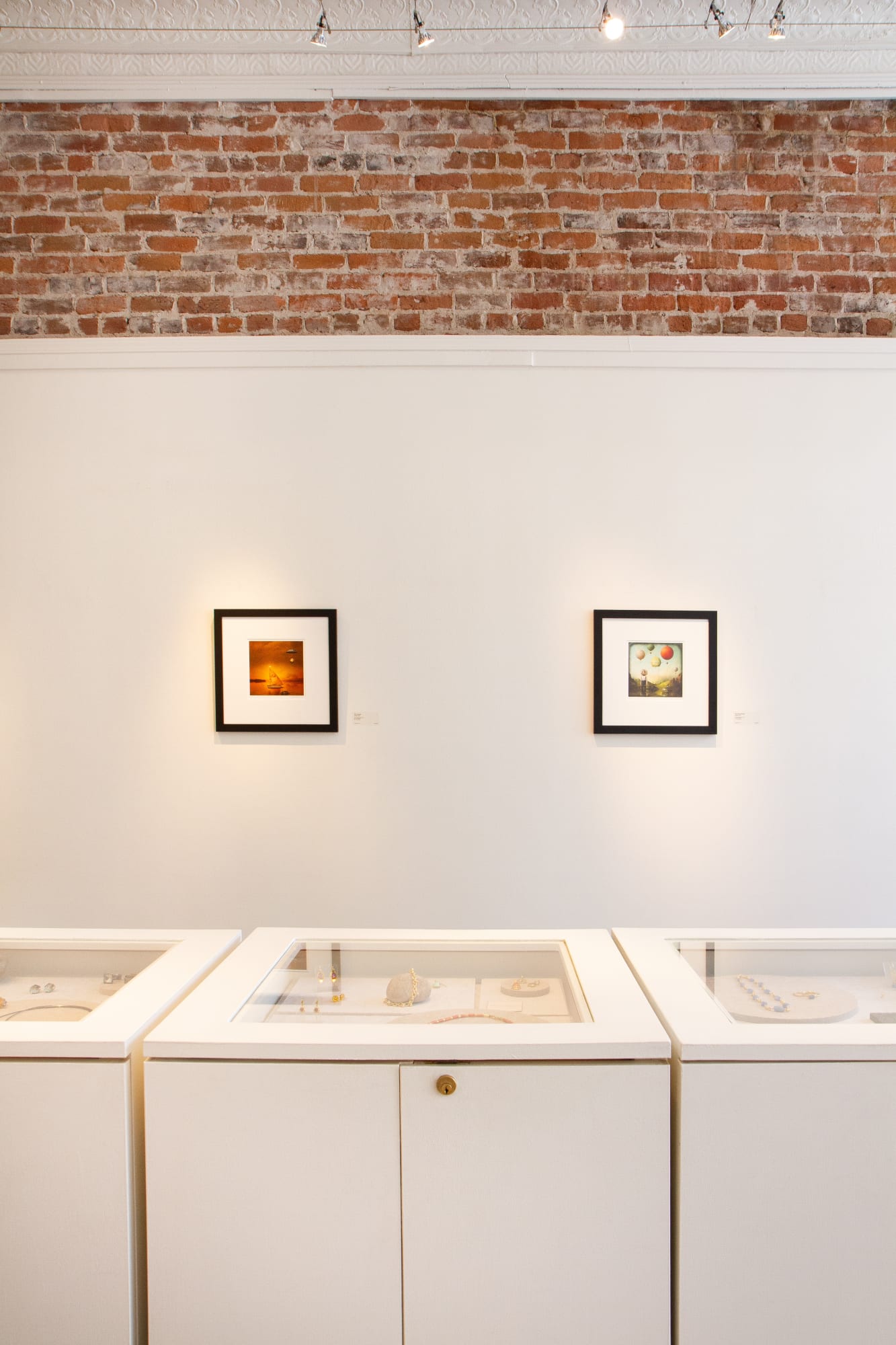 Elsewhere: The Collected Curiosities of Maggie Taylor and Julie McNair