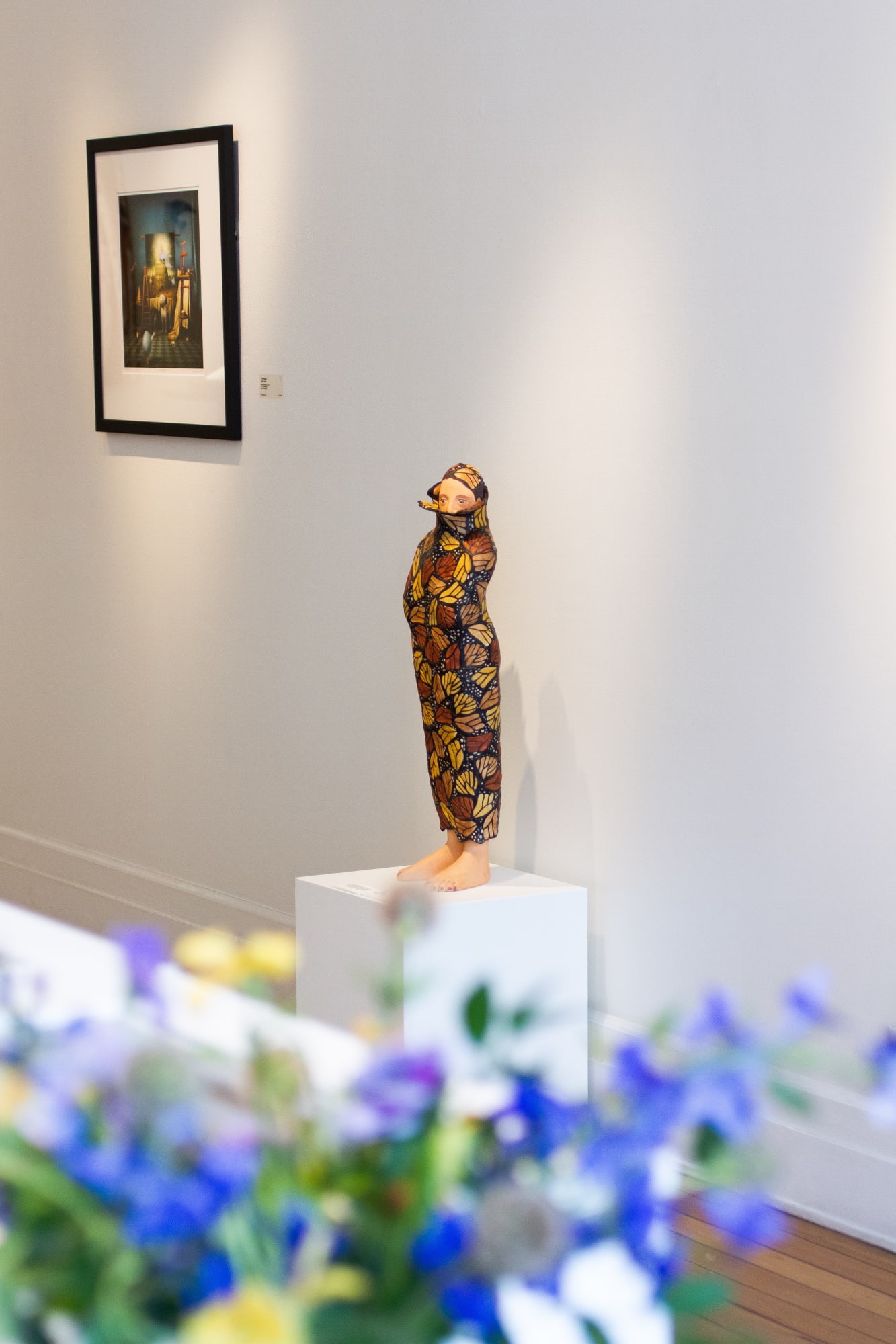 Elsewhere: The Collected Curiosities of Maggie Taylor and Julie McNair