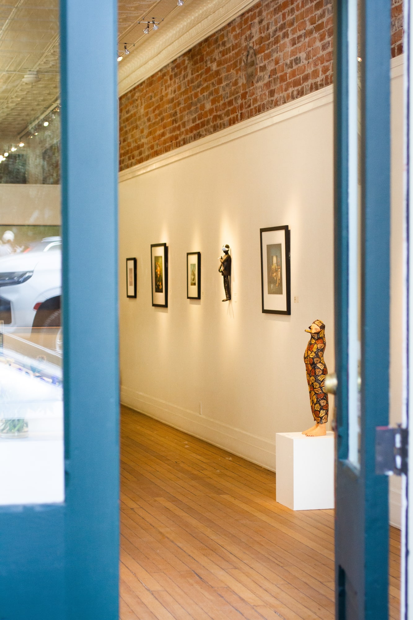 Elsewhere: The Collected Curiosities of Maggie Taylor and Julie McNair