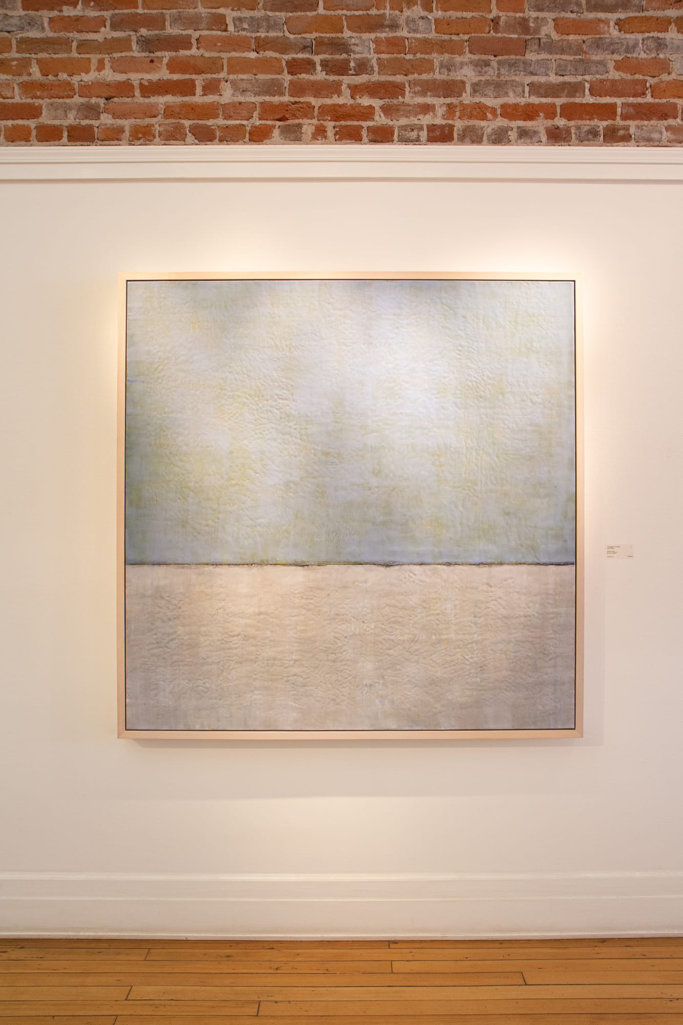 August Exhibition featuring Amy Van Winkle and Karen Scharer