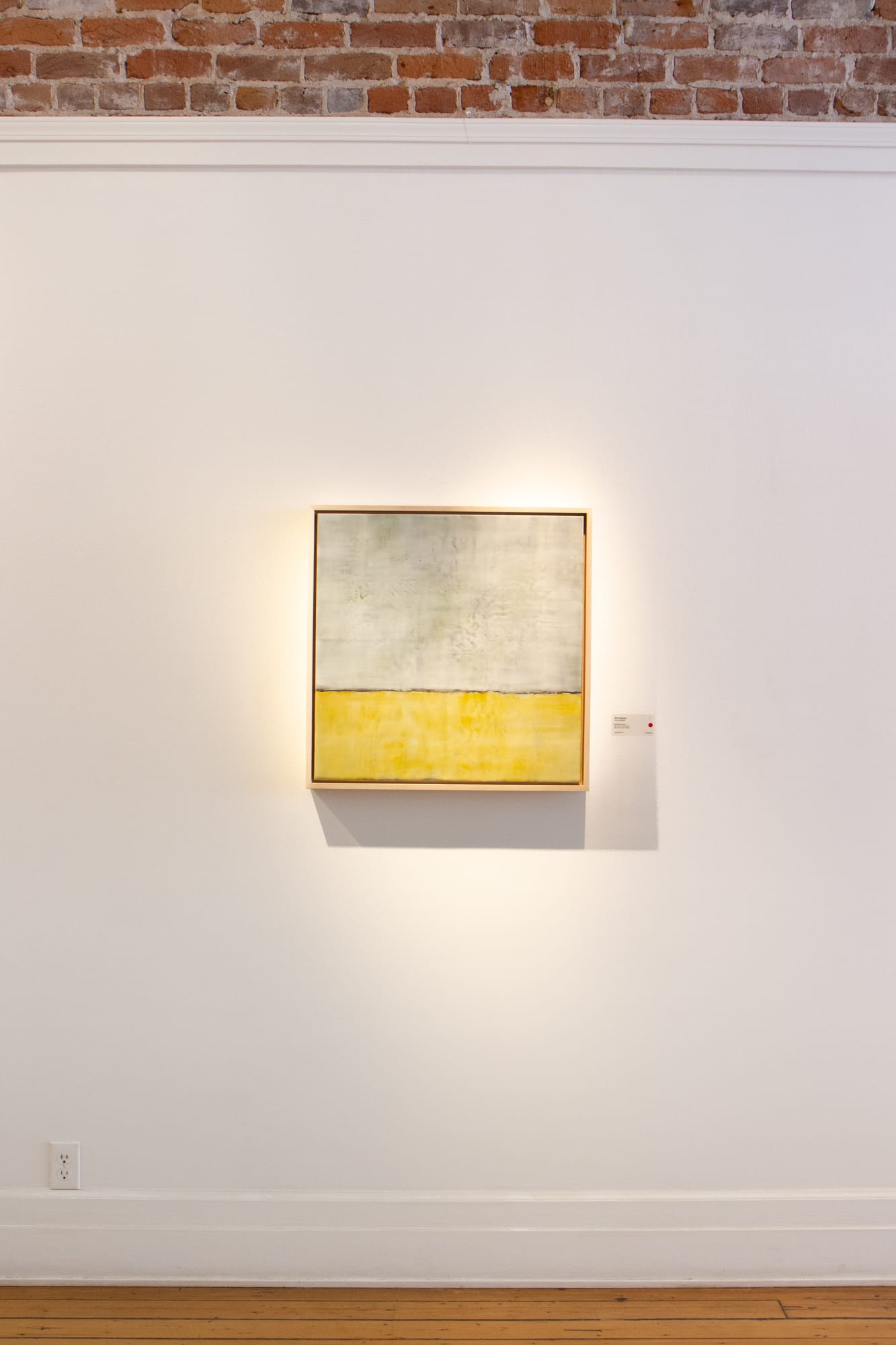 August Exhibition featuring Amy Van Winkle and Karen Scharer