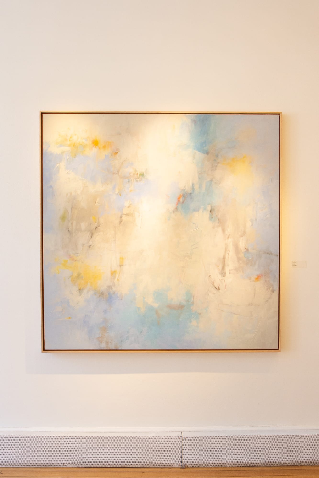 August Exhibition featuring Amy Van Winkle and Karen Scharer