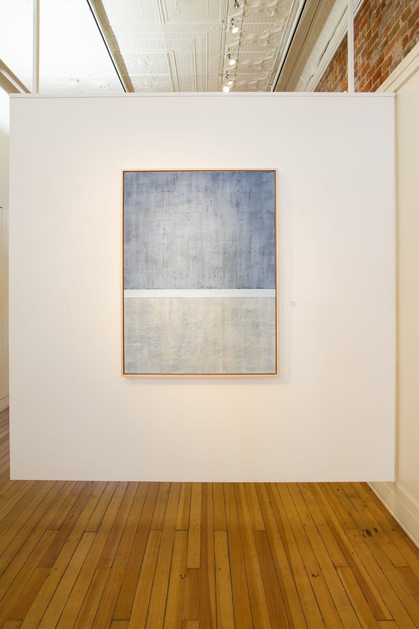 August Exhibition featuring Amy Van Winkle and Karen Scharer