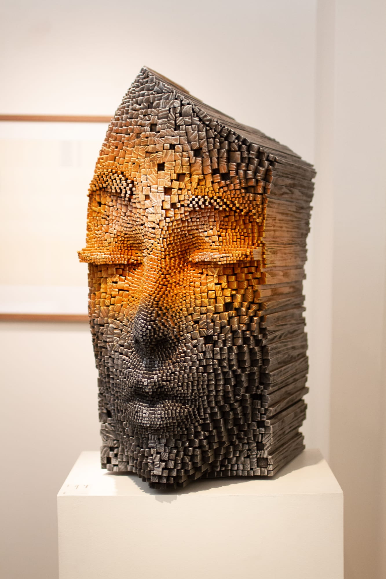 September Group Show featuring Mark Bowles