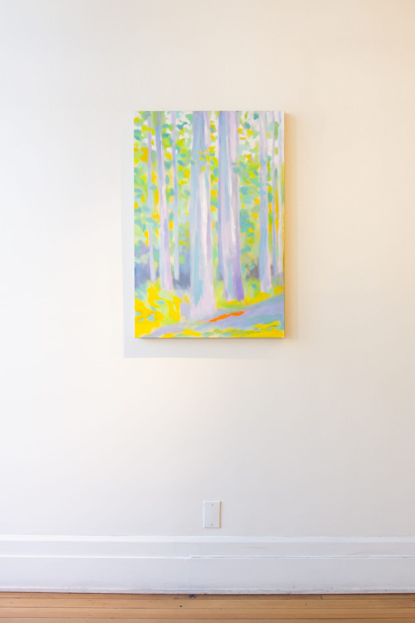 Marshall Noice: Acclamations