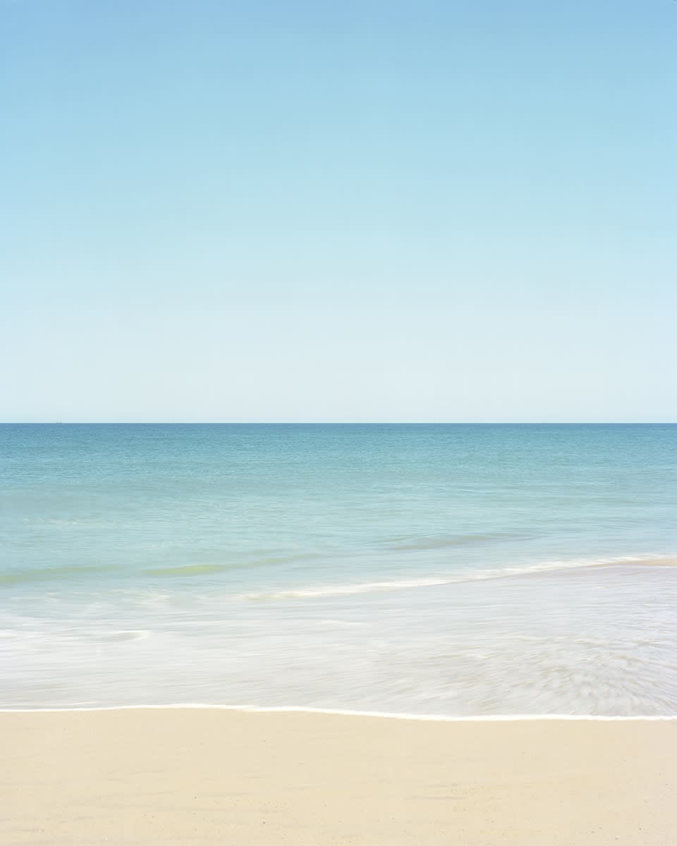 MIchael Gaillard Studio: Nantucket