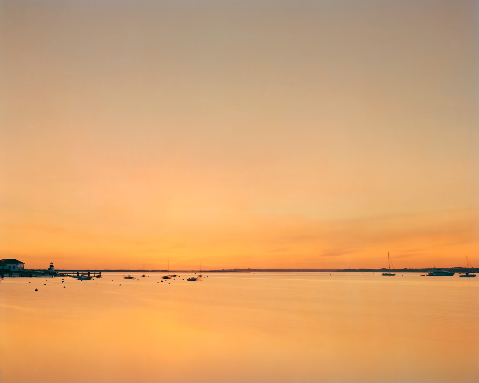 MIchael Gaillard Studio: Nantucket