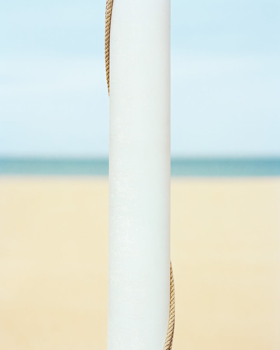 MIchael Gaillard Studio: Nantucket