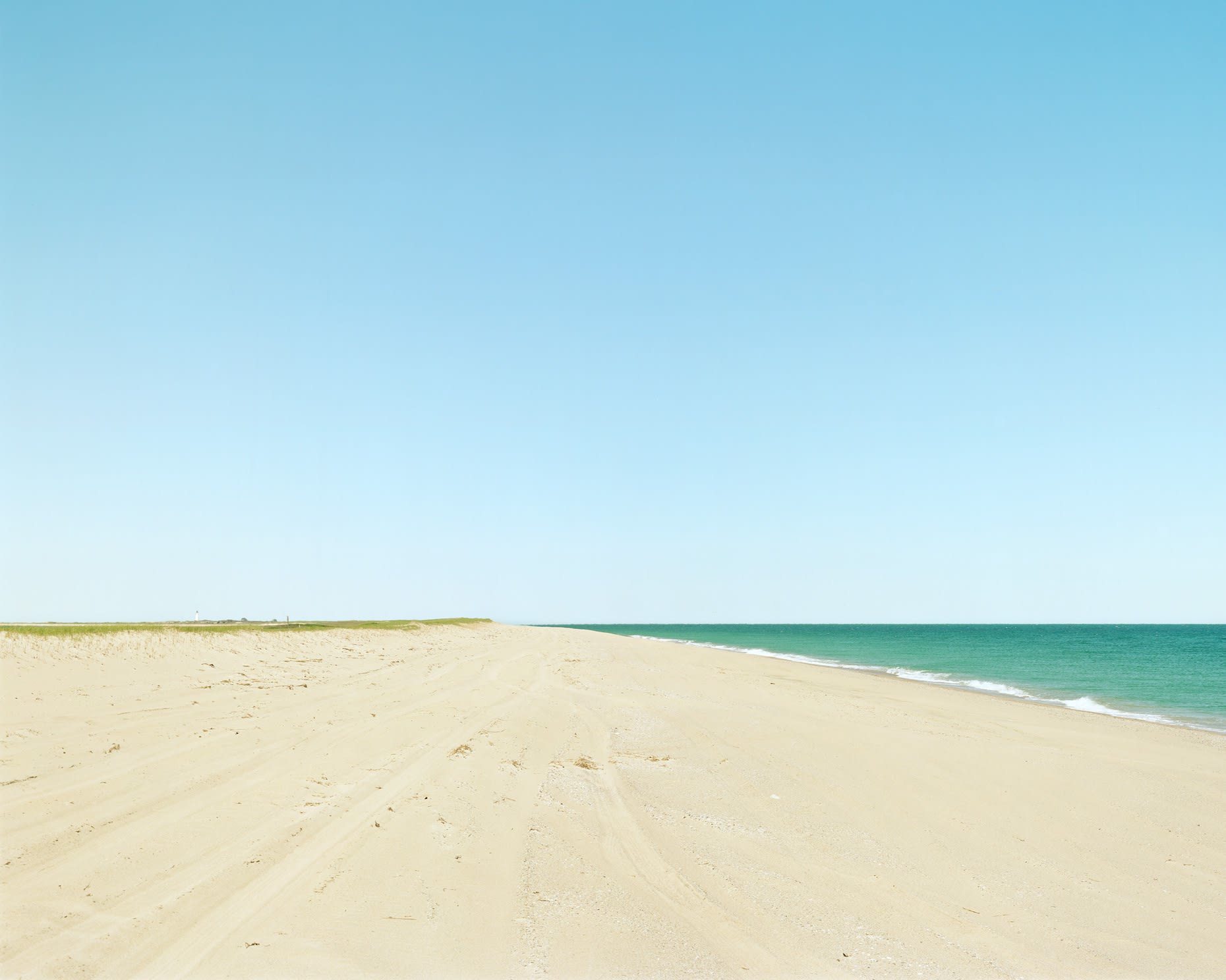 MIchael Gaillard Studio: Nantucket