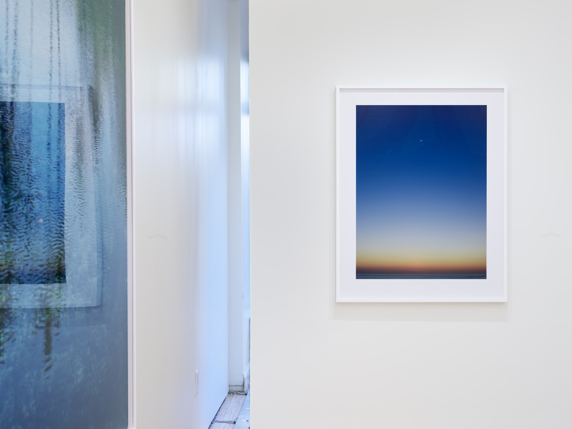 Michael Gaillard Studio: Hastings-On-Hudson