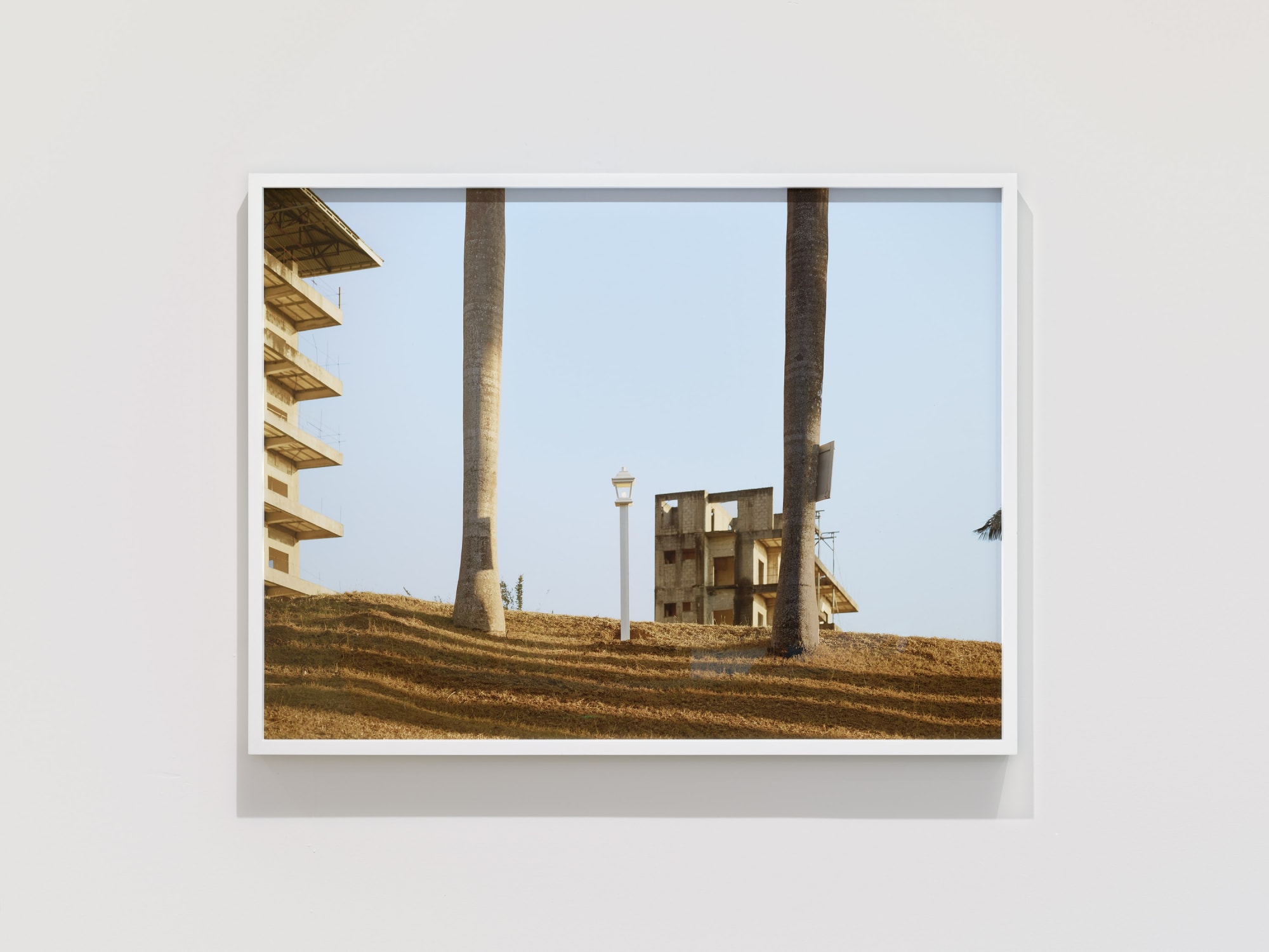 Michael Gaillard Studio: Hastings-On-Hudson