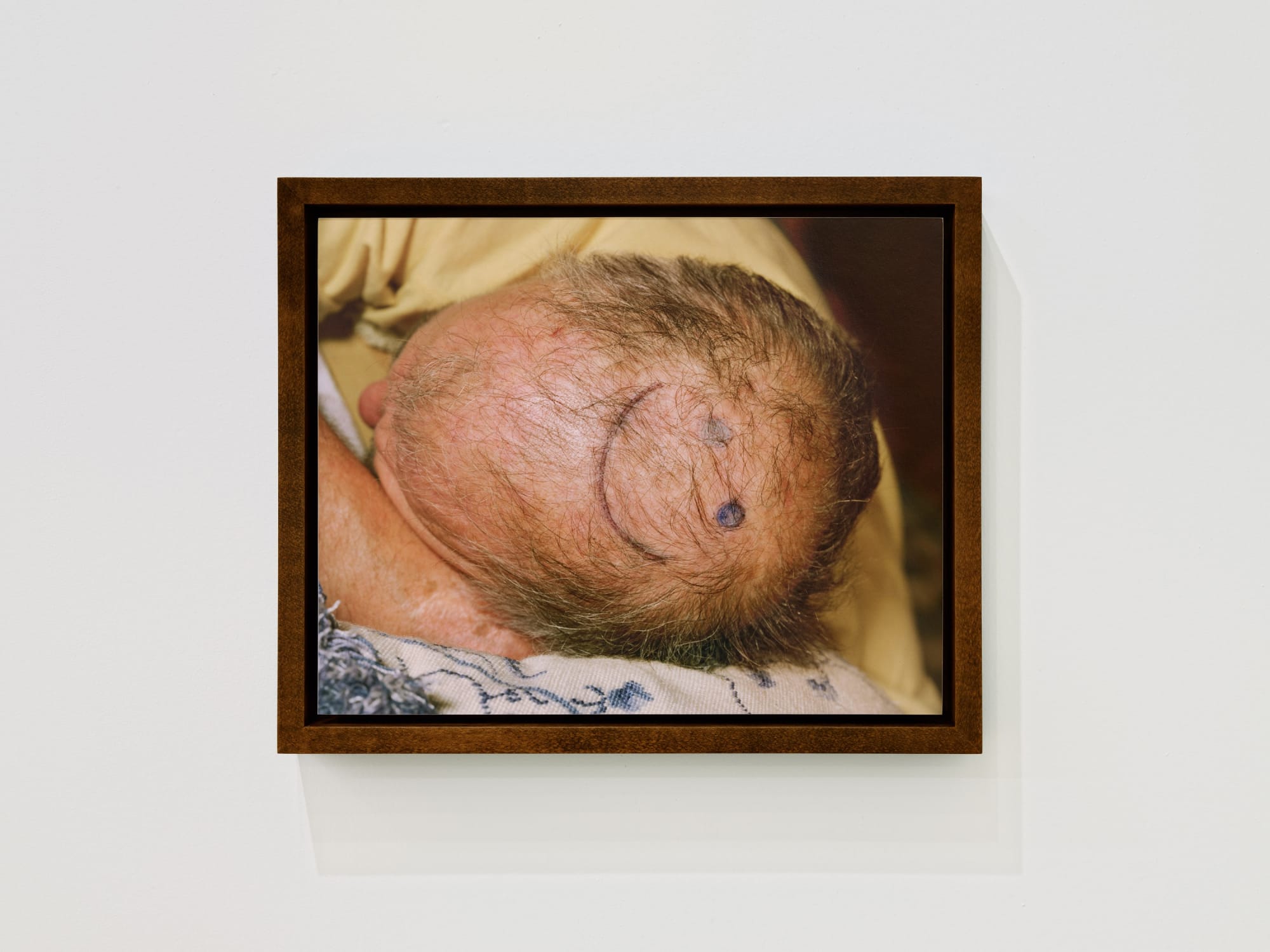 Michael Gaillard Studio: Hastings-On-Hudson