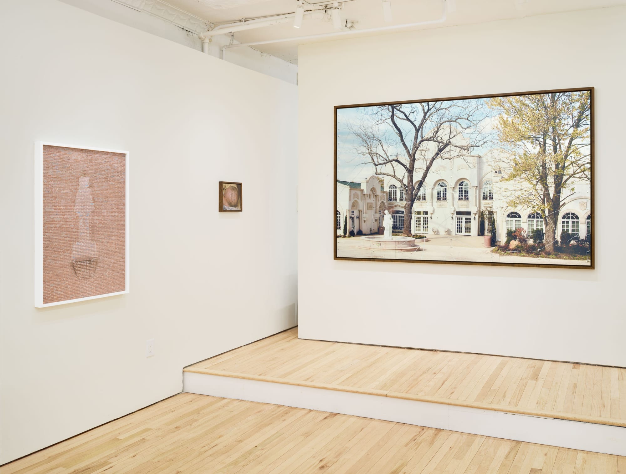 Renderings / Passages