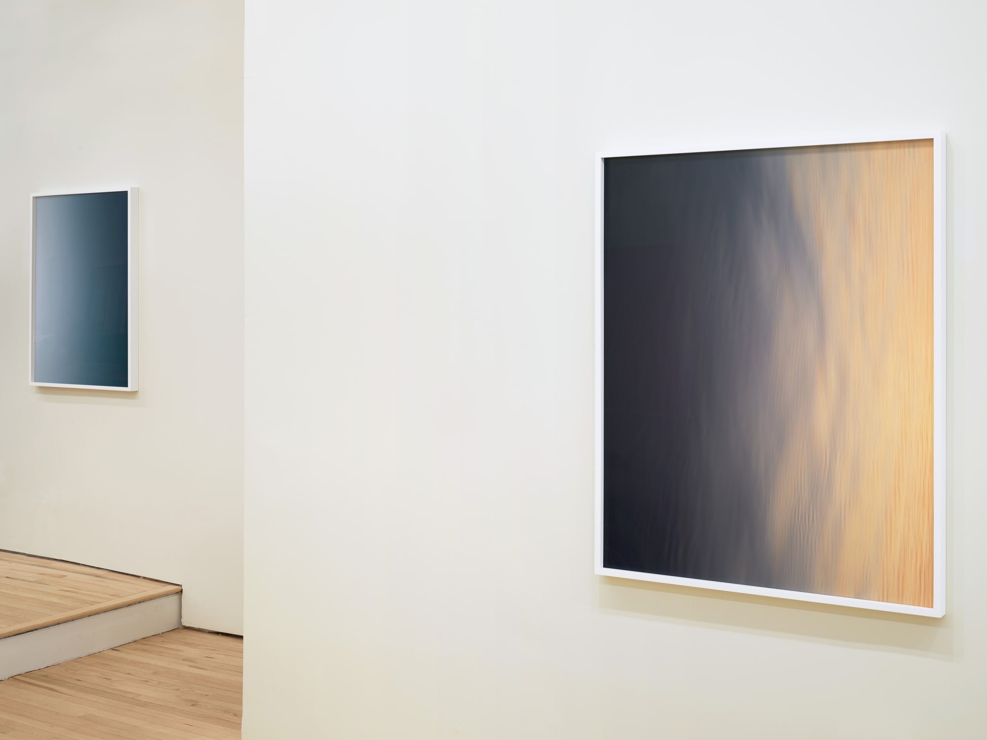 Renderings / Passages