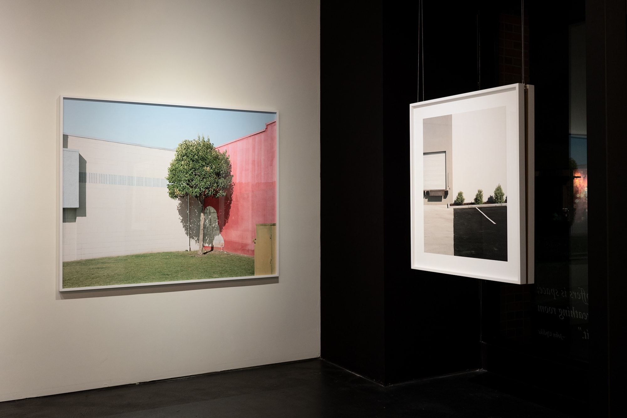 The Coveted Landscape