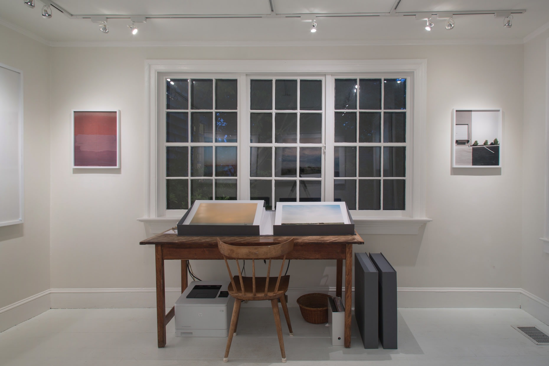 MIchael Gaillard Studio: Nantucket