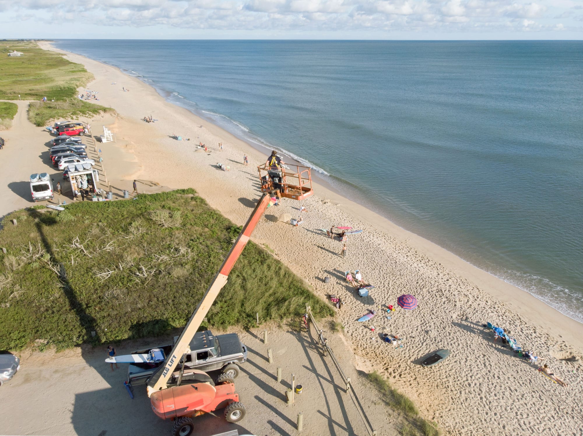 Private commission, Nantucket, MA