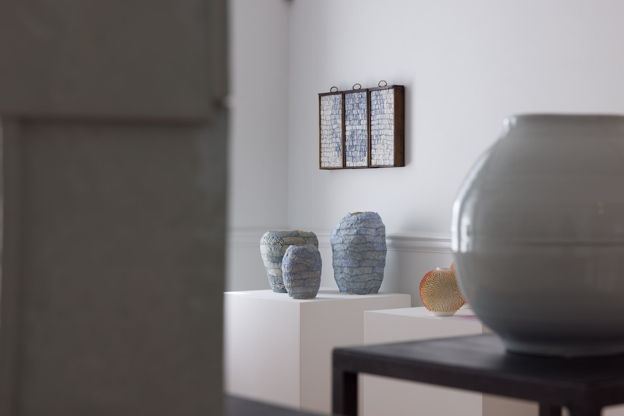 Moon Jar ; The Untold Story