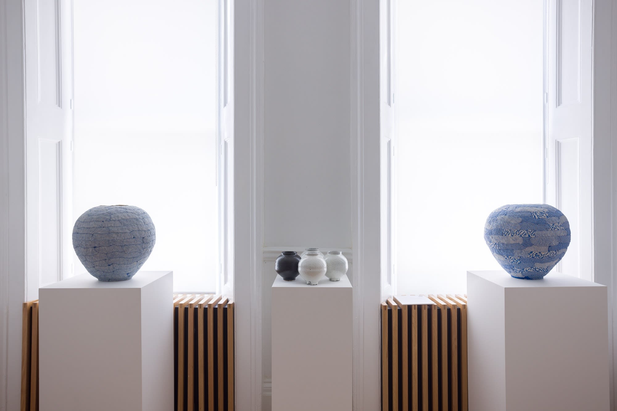 Moon Jar ; The Untold Story