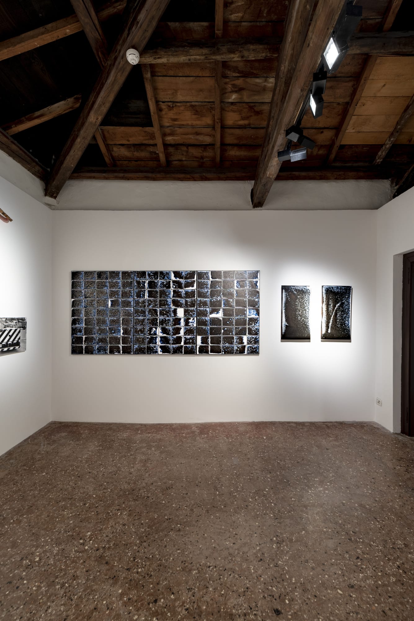 Kwak Hye-young's Personal Structure